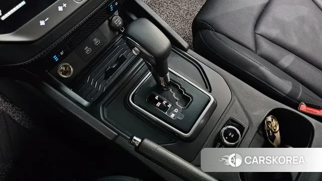 Ssangyong The New Rexton Sport id 3011268 из Кореи 19