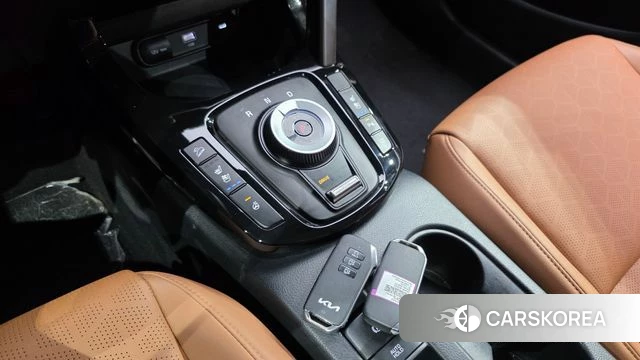Kia The New Seltos id 4578947 из Кореи 31