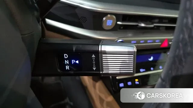 Hyundai Grandeur Hybrid (GN7) id 3294736 из Кореи 19