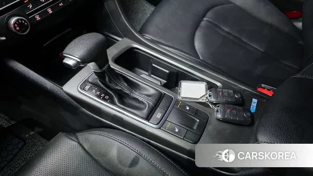 Kia K5 second generation id 3647392 из Кореи 19