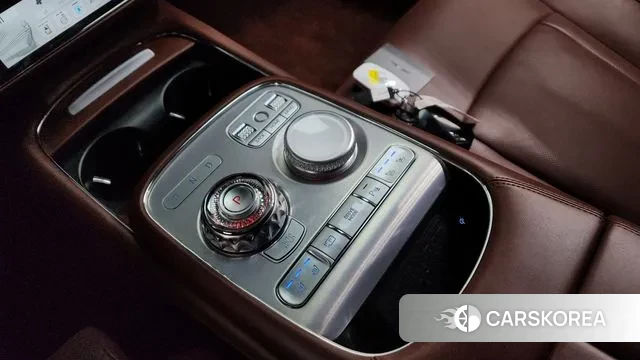 Genesis G90 (RS4) id 3670742 из Кореи 19