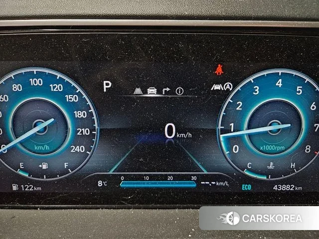 Hyundai Tucson (NX4) id 3473063 из Кореи 18