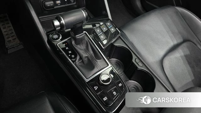 Kia Sportage 5th Generation id 3935191 из Кореи 19