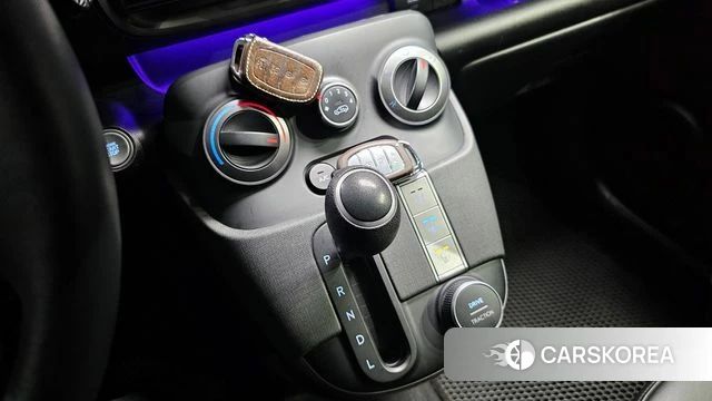 Hyundai Casper id 3827450 из Кореи 19