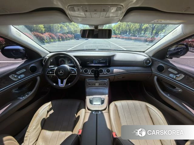 Mercedes-Benz E-class id 4221748 из Китая 18