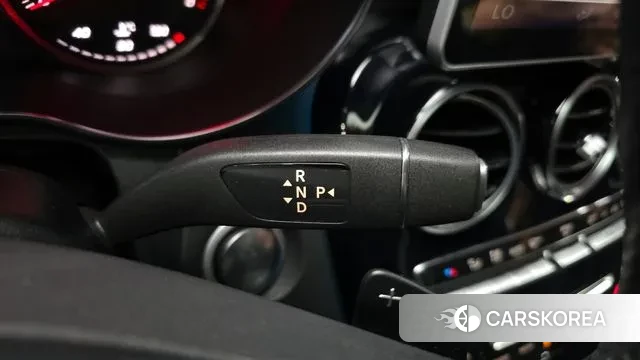 Mercedes-Benz GLC-Class X253 id 3362538 из Кореи 19