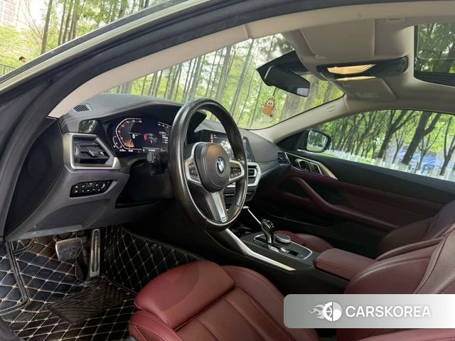 BMW 4 series id 4297753 из Китая 11