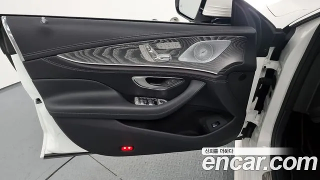 Mercedes-Benz AMG GT id 2538351 из Кореи 19