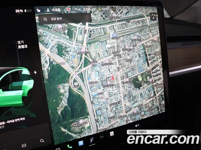 Tesla Model Y id 2713801 из Кореи 13