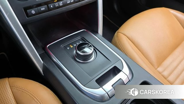 Land Rover Discovery Sports id 3861730 из Кореи 19