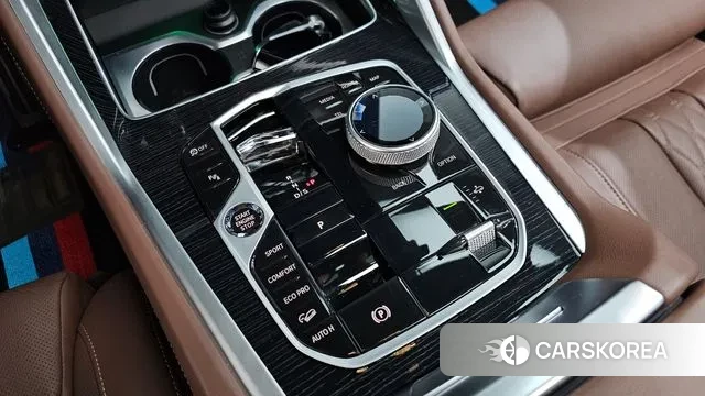 BMW X6 (G06) id 3507810 из Кореи 19