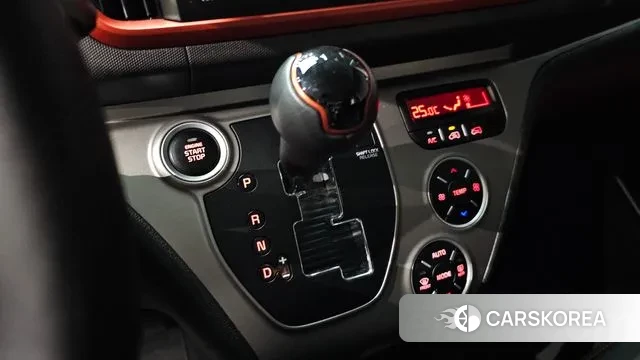 Kia The New Ray id 3401021 из Кореи 19