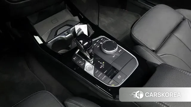 BMW 2 Series Gran Coupe (F44) id 3027400 из Кореи 19