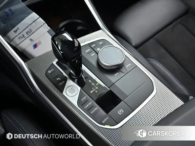 BMW 3 Series (G20) id 3479411 из Кореи 19