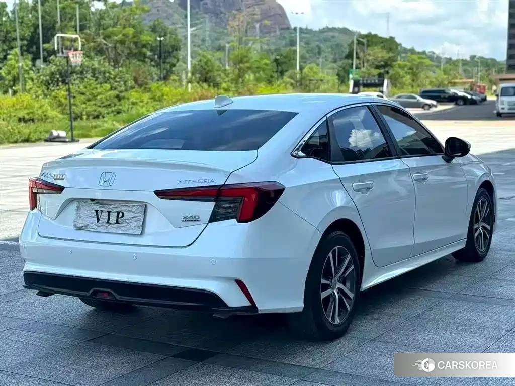 Honda Integra id 4599644 из Китая 9