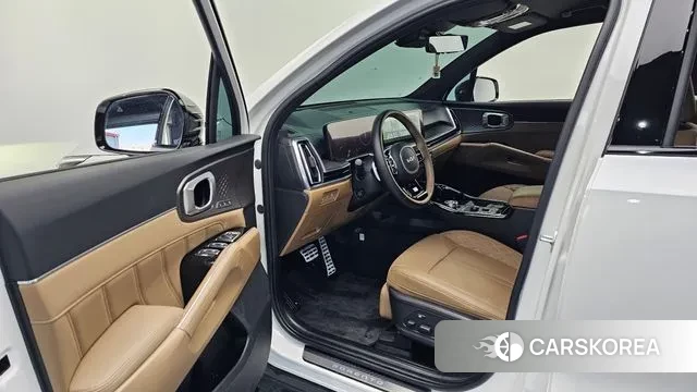 Kia The New Sorento 4th Generation id 3555121 из Кореи 19