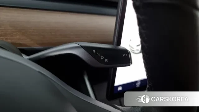 Tesla Model 3 id 3155827 из Кореи 19