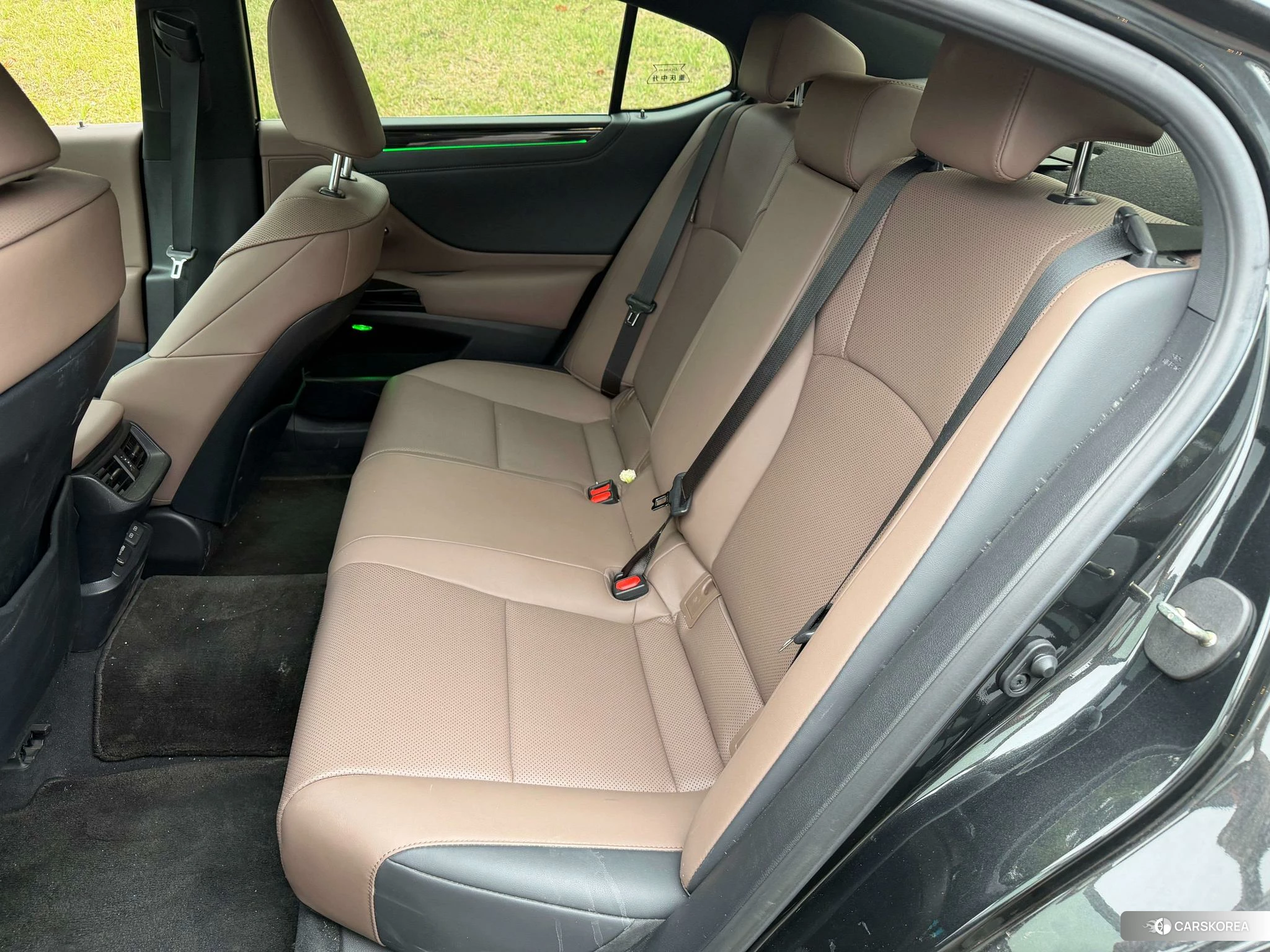 Lexus ES id 4467957 из Китая 12