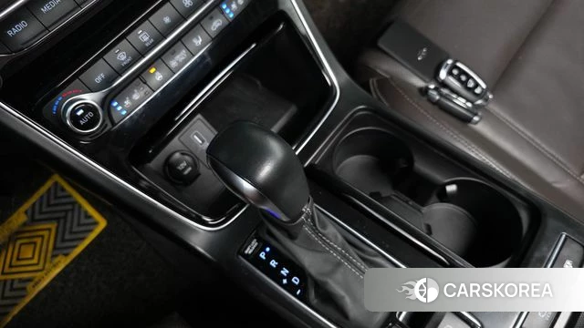 Hyundai Grandeur IG Hybrid id 3924715 из Кореи 19