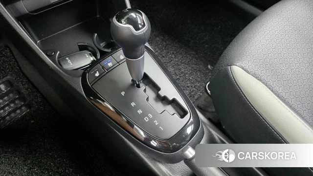 Kia Morning Urban (JA) id 4854662 из Кореи 19