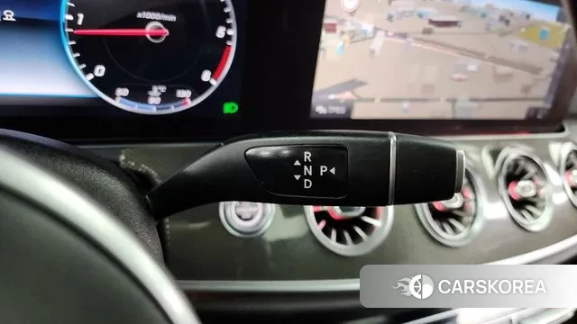 Mercedes-Benz CLS-Class C257 id 3562679 из Кореи 19