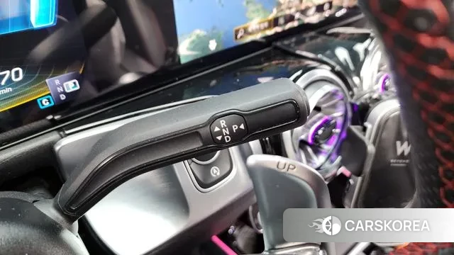 Mercedes-Benz GLB-Class X247 id 3442500 из Кореи 19