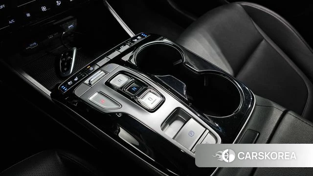 Hyundai Tucson (NX4) id 4641069 из Кореи 29