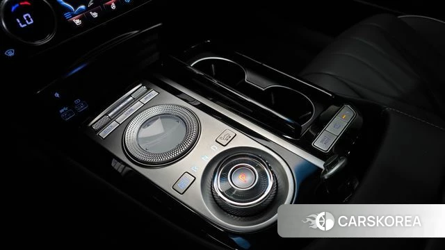 Genesis G80 (RG3) id 4446564 из Кореи 19