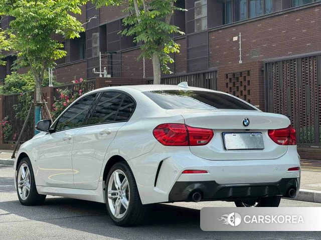 BMW 1 series id 4261314 из Китая 16