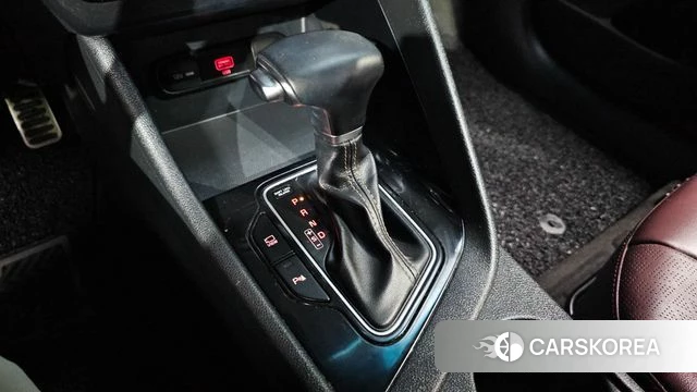 Kia The New Niro id 4224932 из Кореи 31