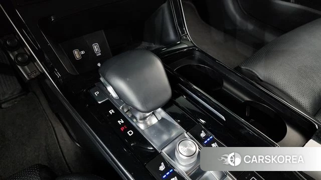 Kia K7 Premier id 4625896 из Кореи 33