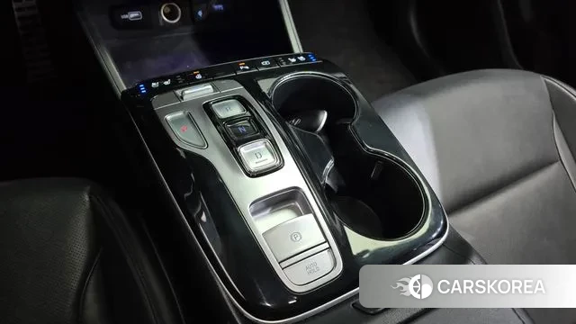 Hyundai Tucson (NX4) id 3606610 из Кореи 19