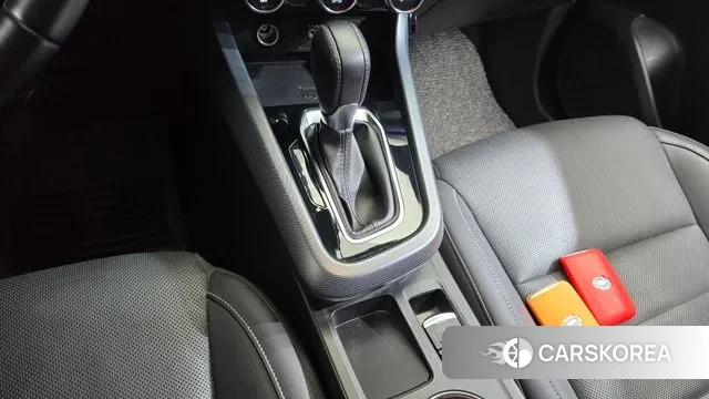 Renault Korea (Samsung) XM3 id 3504522 из Кореи 19