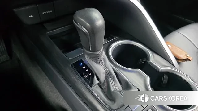 Toyota Camry (XV70) id 3251906 из Кореи 19