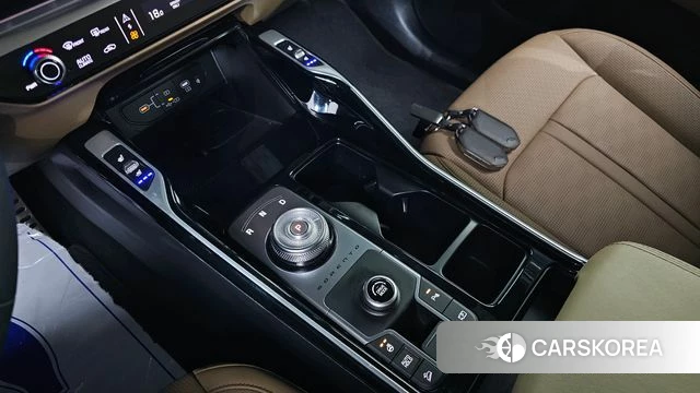 Kia The New Sorento 4th Generation id 4468943 из Кореи 32