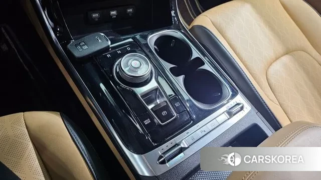 Kia Carnival 4th generation id 3488700 из Кореи 19