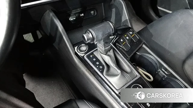 Kia Sportage 5th Generation id 3405942 из Кореи 19