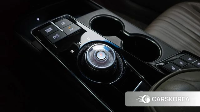 Kia K8 Hybrid id 4758227 из Кореи 34