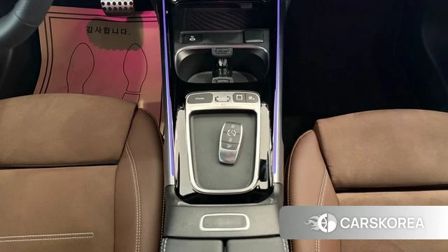 Mercedes-Benz GLB-Class X247 id 3876415 из Кореи 16