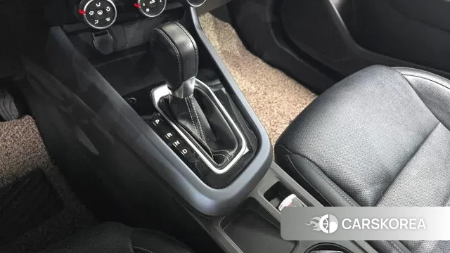 Renault Korea (Samsung) XM3 id 3681313 из Кореи 19