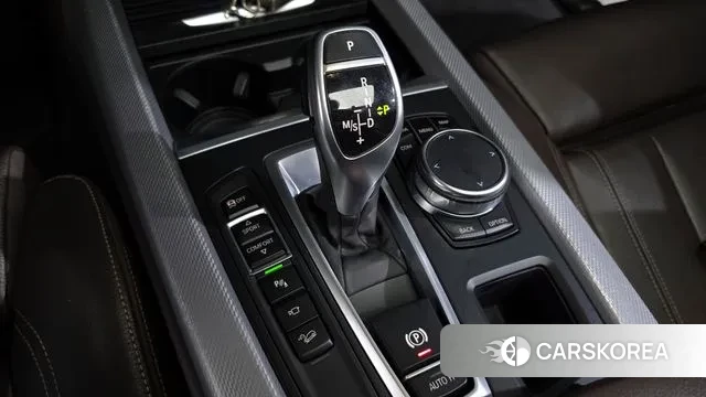 BMW X5 (F15) id 3215144 из Кореи 19