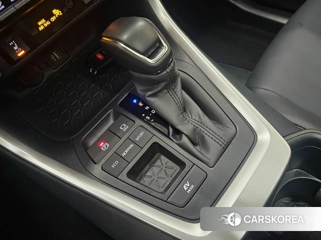 Toyota RAV4 5th Generation id 3817260 из Кореи 18