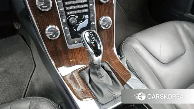 Volvo S60 id 3455091 из Кореи 19