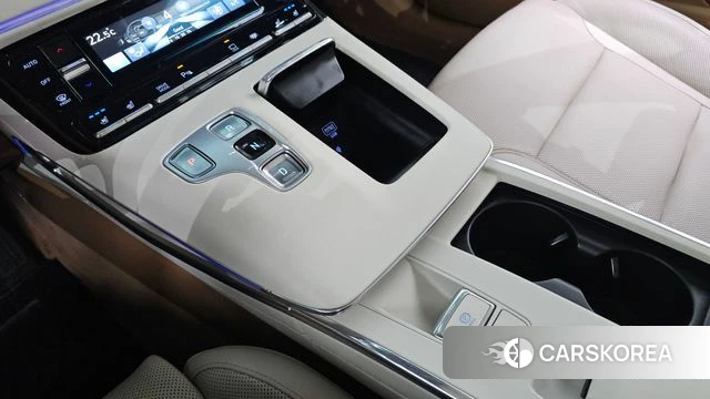 Hyundai The New Grandeur IG id 3871351 из Кореи 19