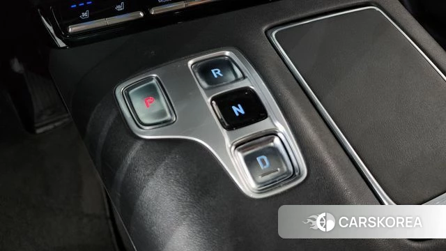 Hyundai The New Grandeur IG id 4416590 из Кореи 19