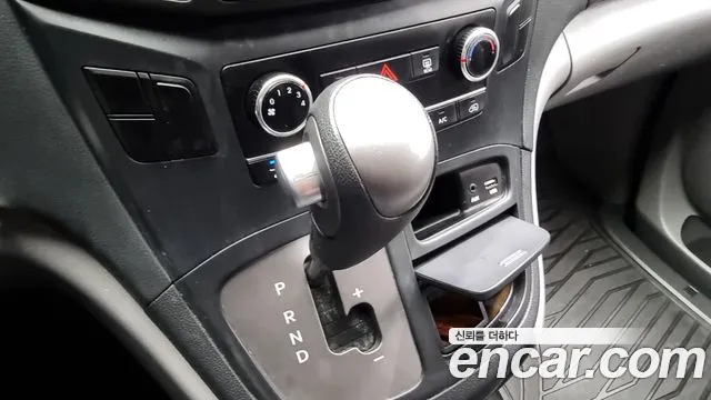 Hyundai The New Grand Starex id 2751030 из Кореи 19