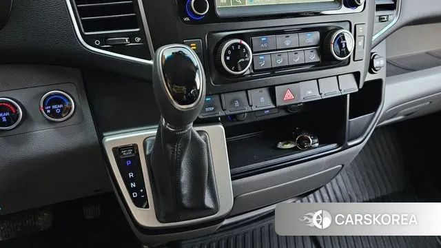 Hyundai Solati id 2979100 из Кореи 19