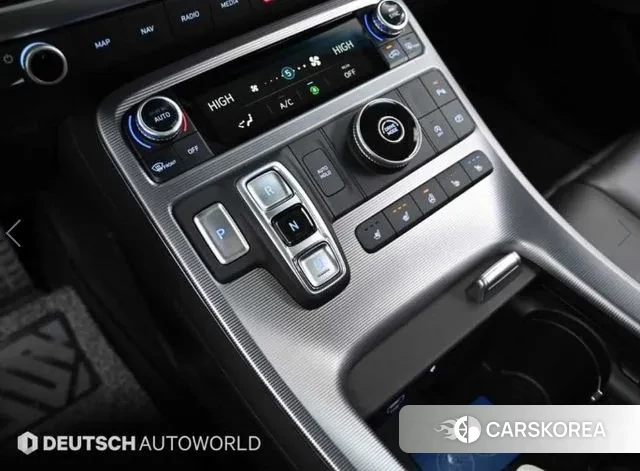 Hyundai The New Palisade id 3620480 из Кореи 19