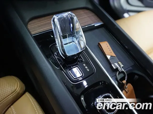 Volvo XC60 second Generation id 2703107 из Кореи 19