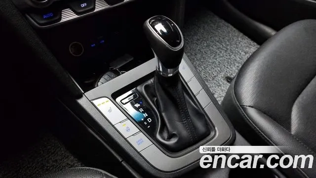 Hyundai The New Avante AD id 2912598 из Кореи 19